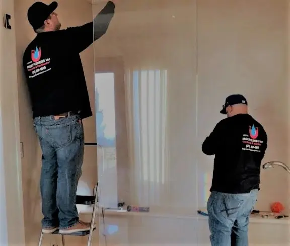 Professional plumbing installation for Tankless Water Heater Installation in Southwest Employment Area