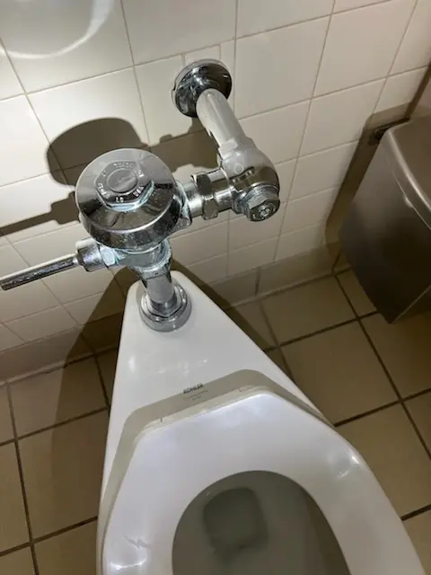 Fixture installation and repair for Pipe Repair in Southwest Employment Area